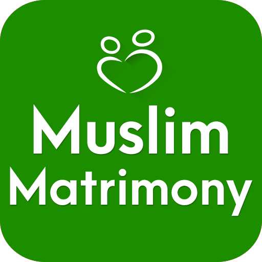 Muslim Matrimony - No. 1 in Muslim Matrimony Apps