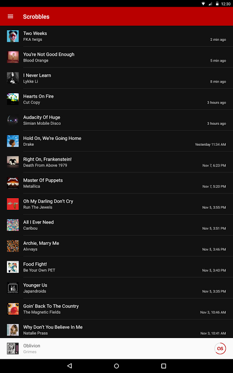 Screenshot 5