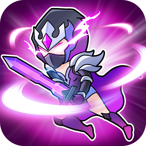 Master League - Survivor.io