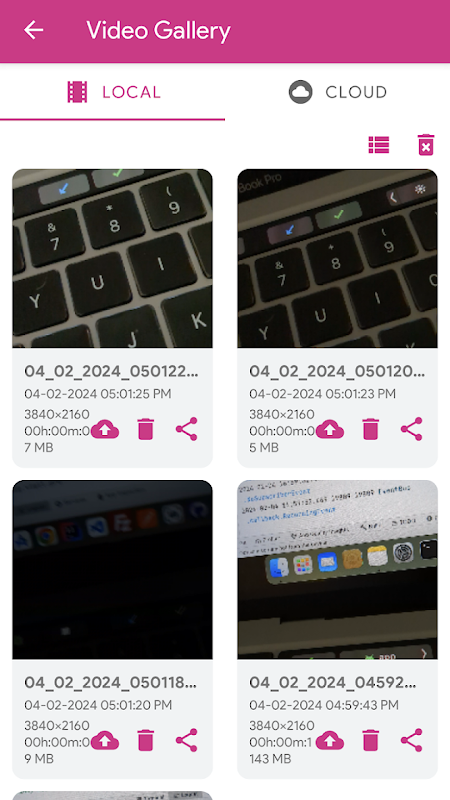 Screenshot 3