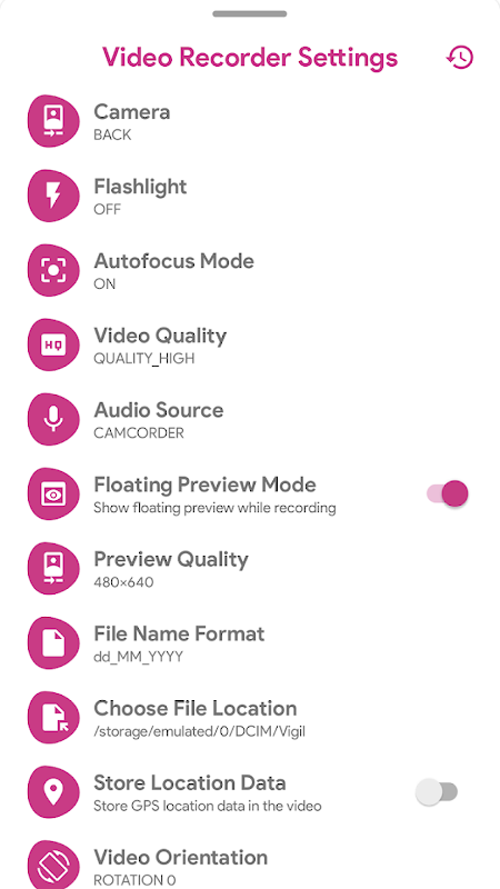 Screenshot 5