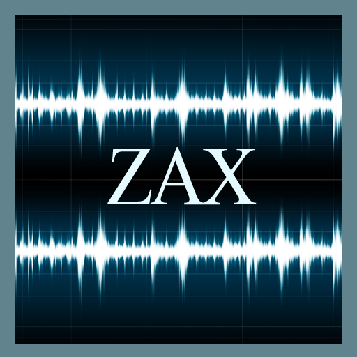 ZAX Chords - كاشف وتر