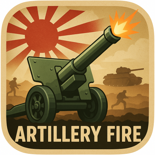 Artillery Fire