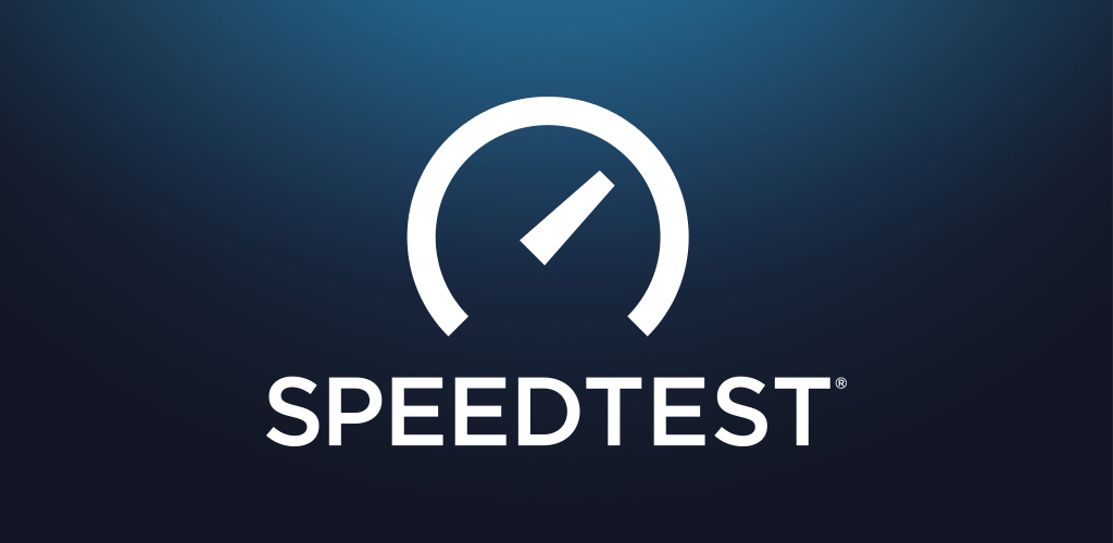 صورة Speedtest بواسطة Ookla