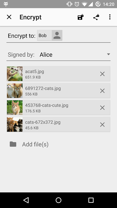 Screenshot 3