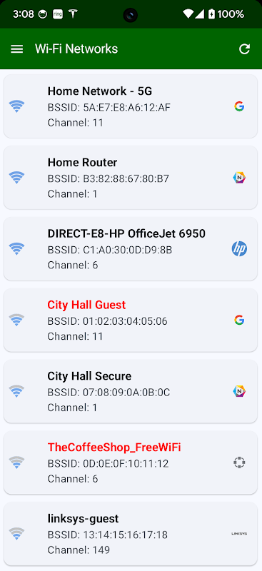 Screenshot 5