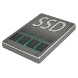 SSD Boost