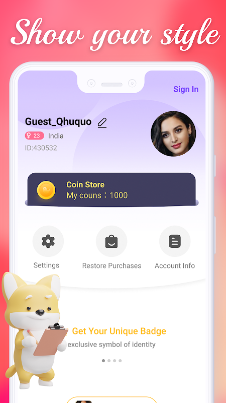 Screenshot 5