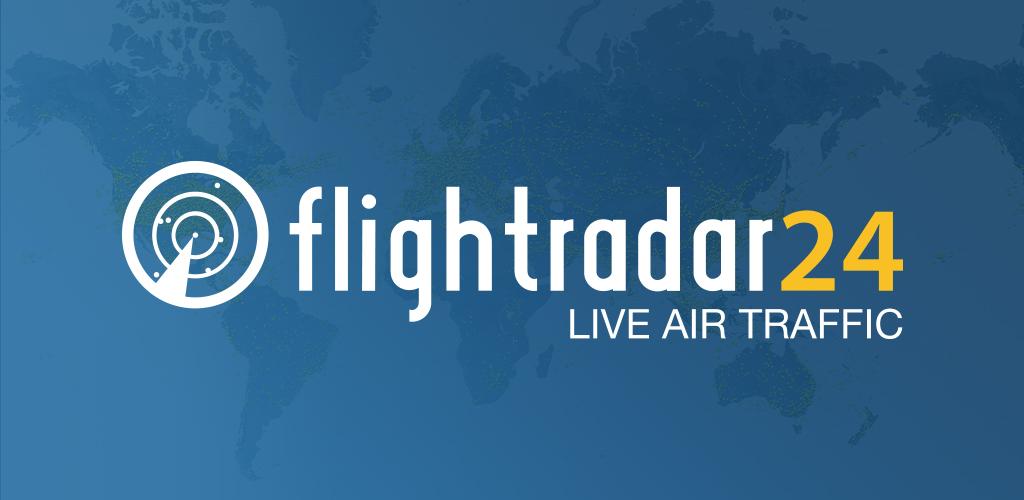 صورة Flightradar24 Flight Tracker