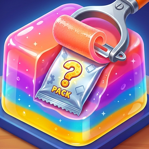 Peel and Collect: ASMR