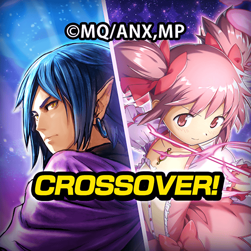 Grand Summoners - Anime RPG