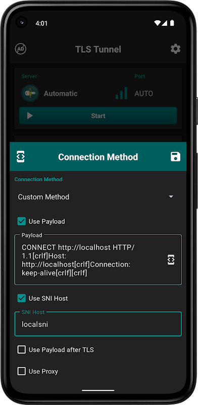 Screenshot 6