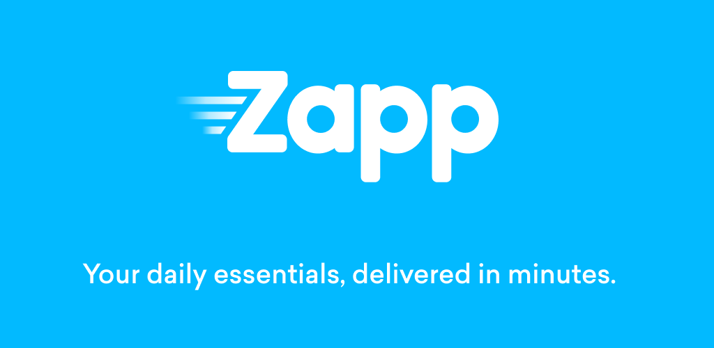 صورة Zapp – 24/7 Drinks & Groceries