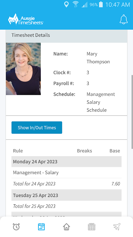 Screenshot 6