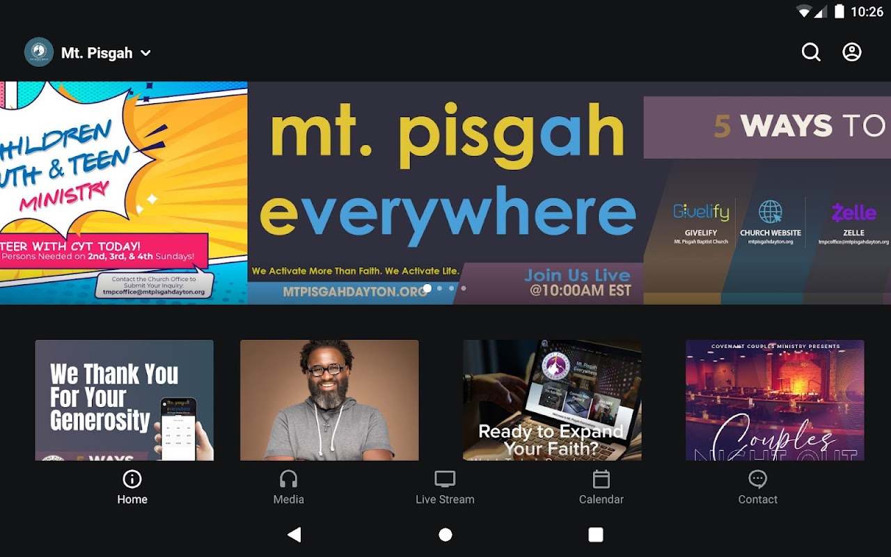 Screenshot 6