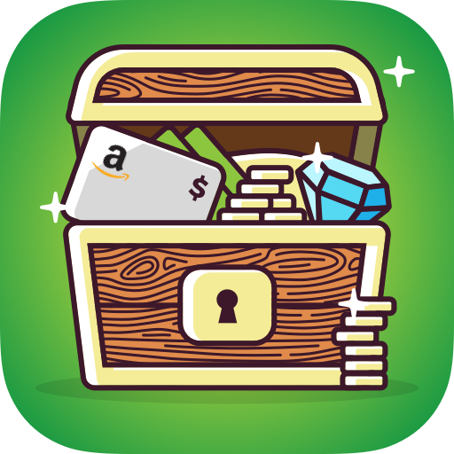 Rewarded Play: Earn FREE Gift Cards Playing Games