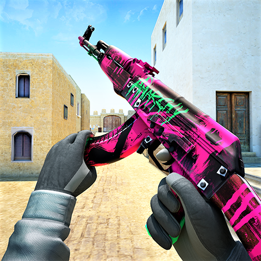 مهمة كوماندو العاب حرب بدون نت