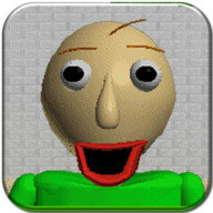 Baldi's Basics in Education and Learning