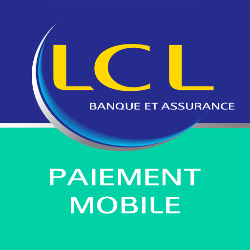 Paiement Mobile LCL