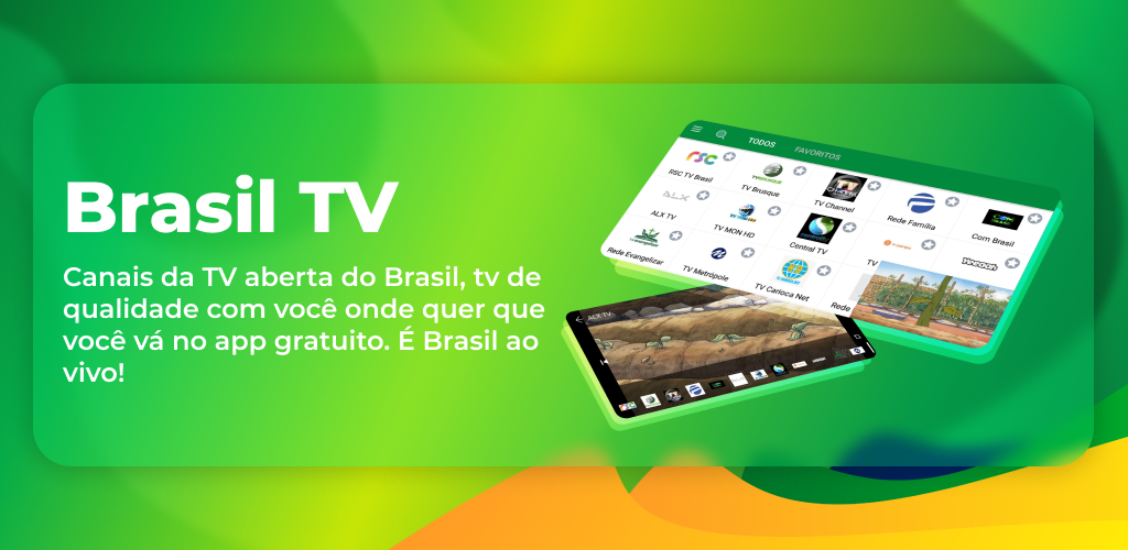 صورة TV Brasil - TV Ao Vivo