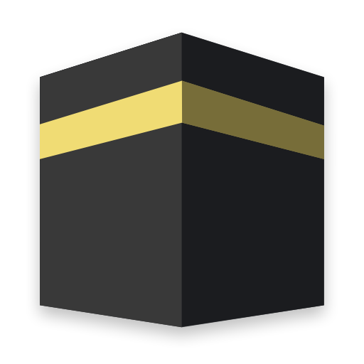 iPray: مواقيت الصلاة والقبلة