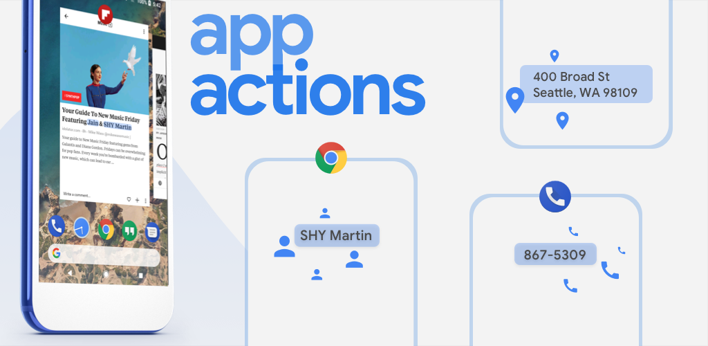 صورة Android System Intelligence
