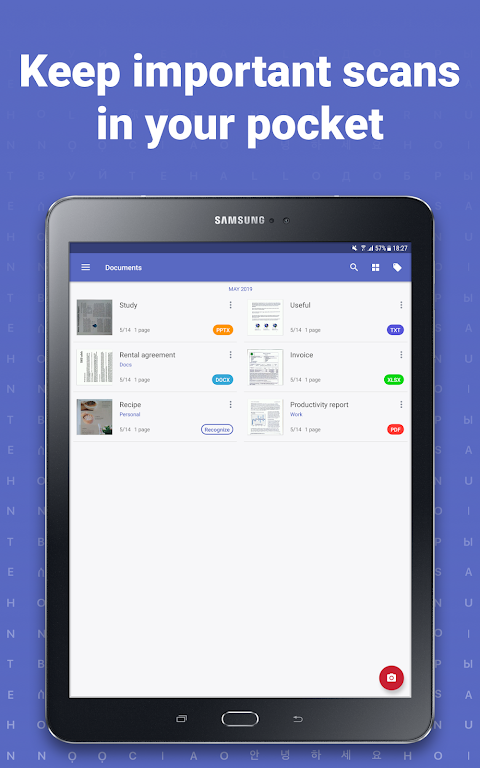 Screenshot 3