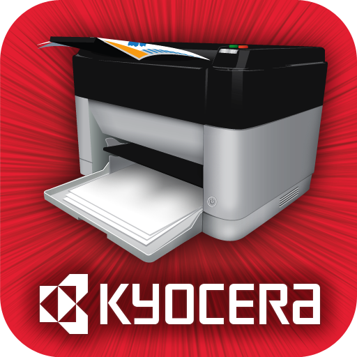 KYOCERA Mobile Print