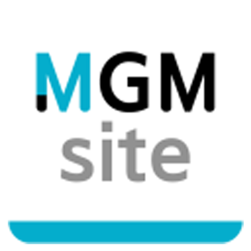 MGM Site(엠지엠 사이트)