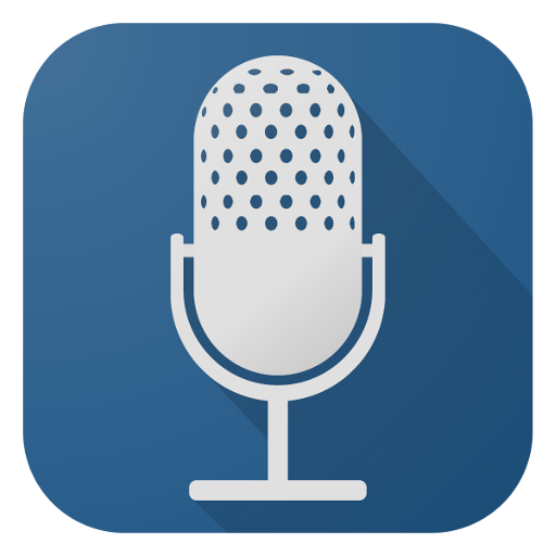 Tape-a-Talk Voice Recorder