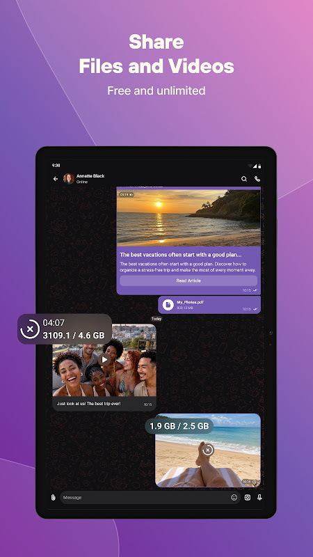Screenshot 6