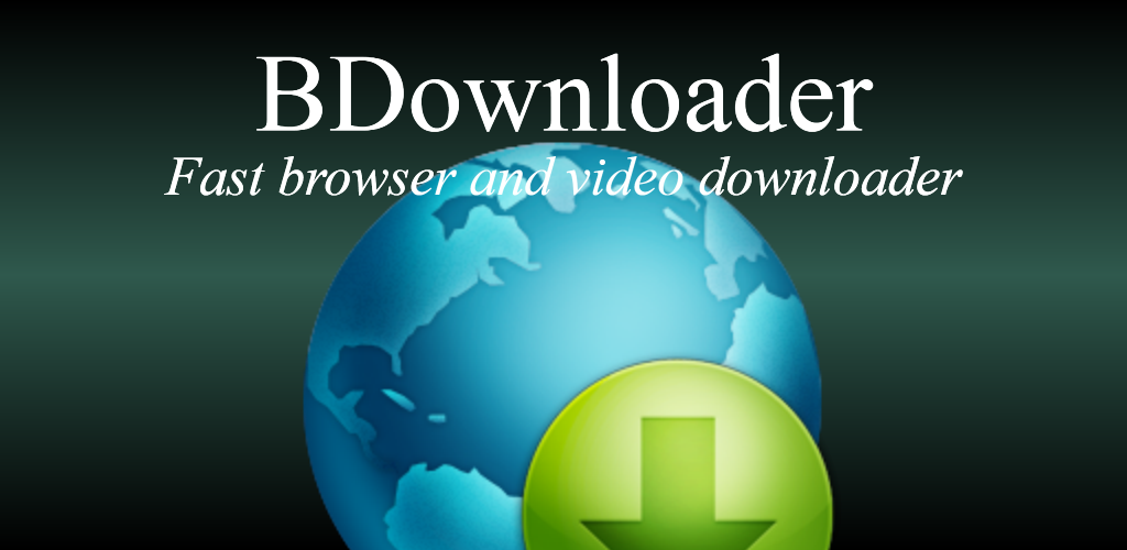 صورة متصفح تحميل فيديو عالي الدقة