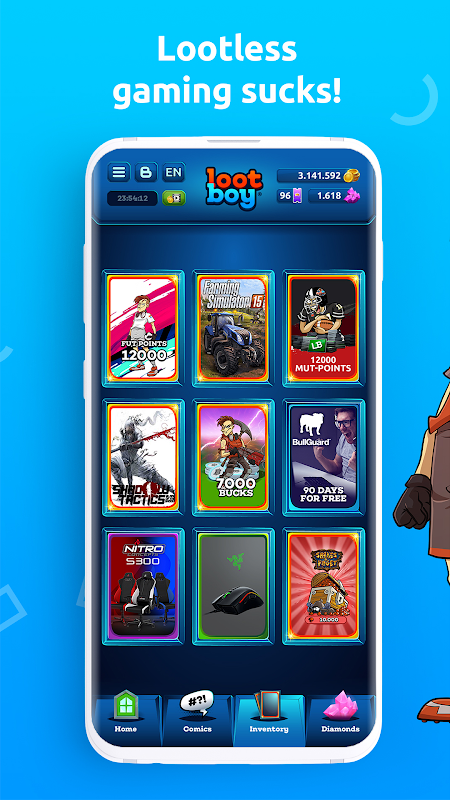 Screenshot 5