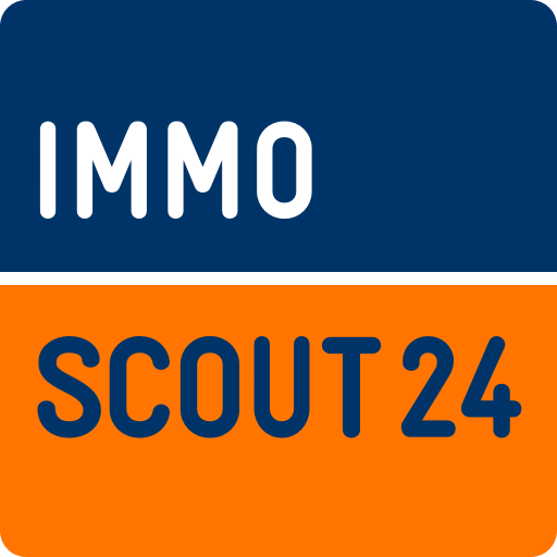 ImmobilienScout24 - House & Apartment Search