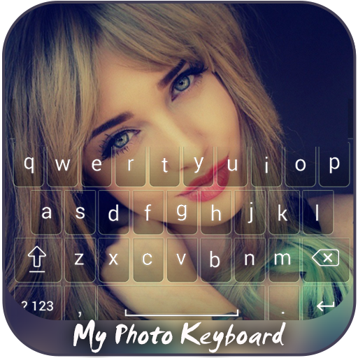 My Photo Keyboard