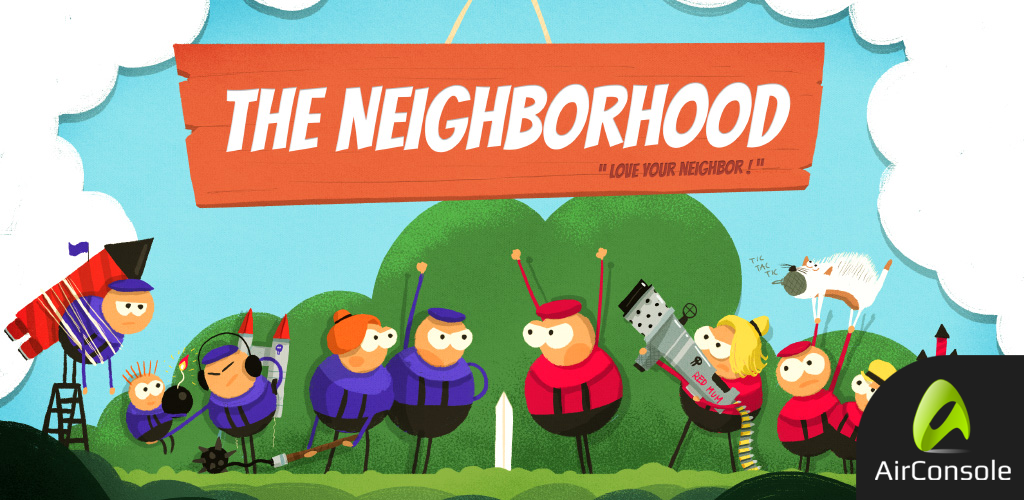 صورة The Neighbourhood