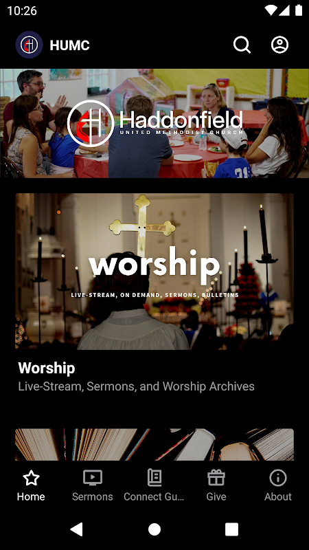 Screenshot 4