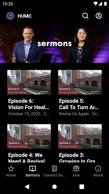 Screenshot 5