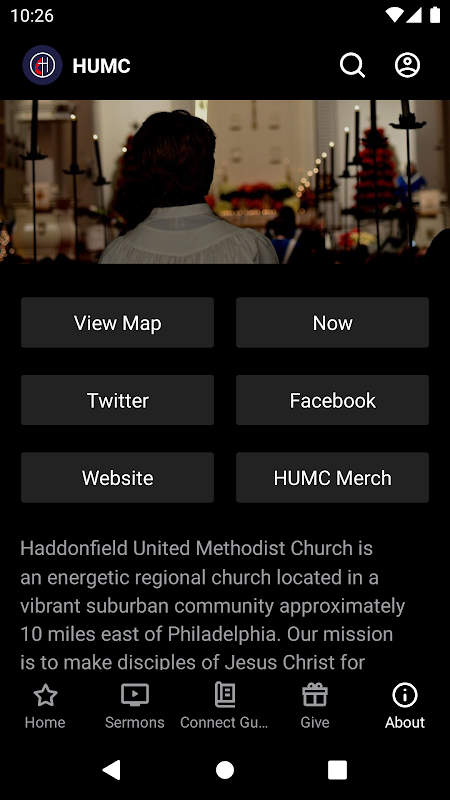 Screenshot 6