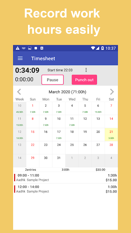 Screenshot 1
