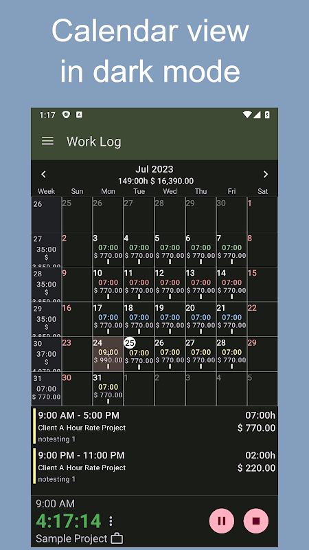 Screenshot 5