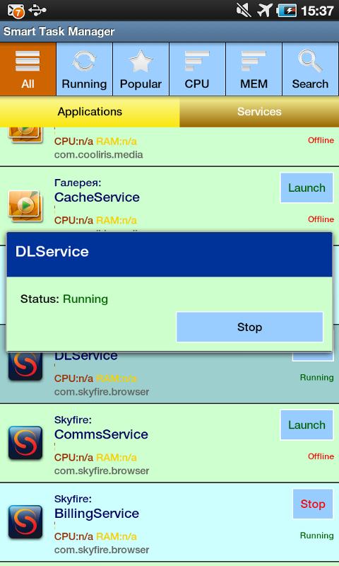 Screenshot 5