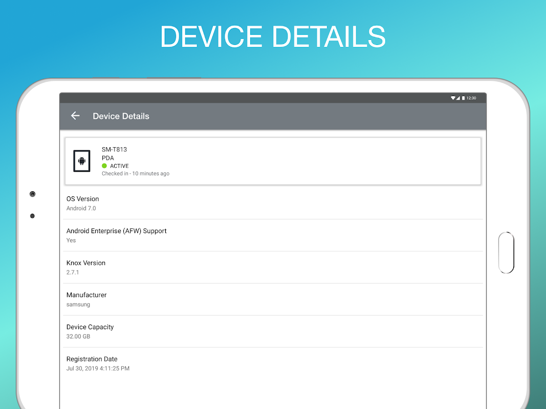 Screenshot 3