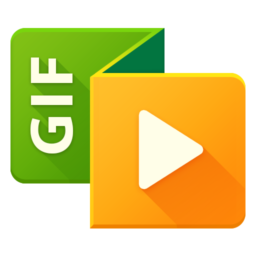 GIF to Video, GIF Maker