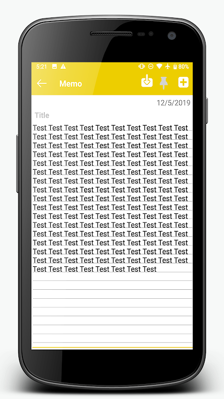 Screenshot 5