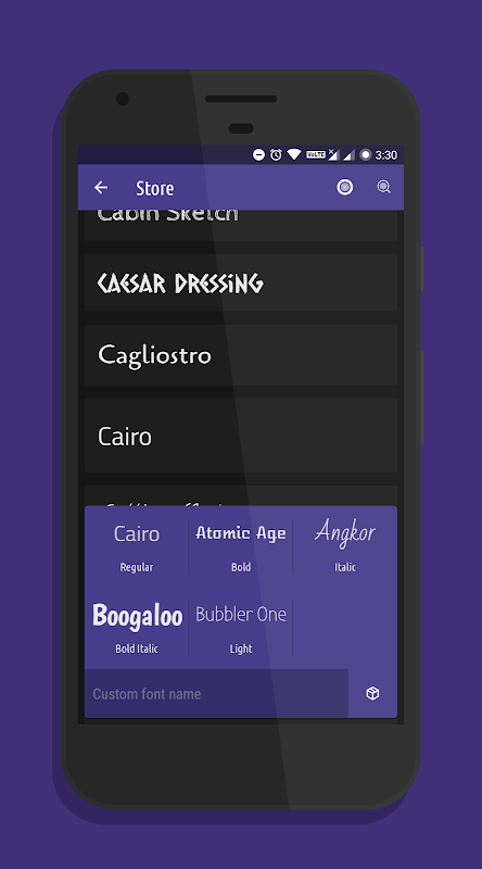 Screenshot 3
