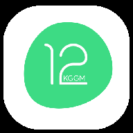 KGGM Android12