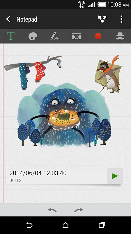 Screenshot 4