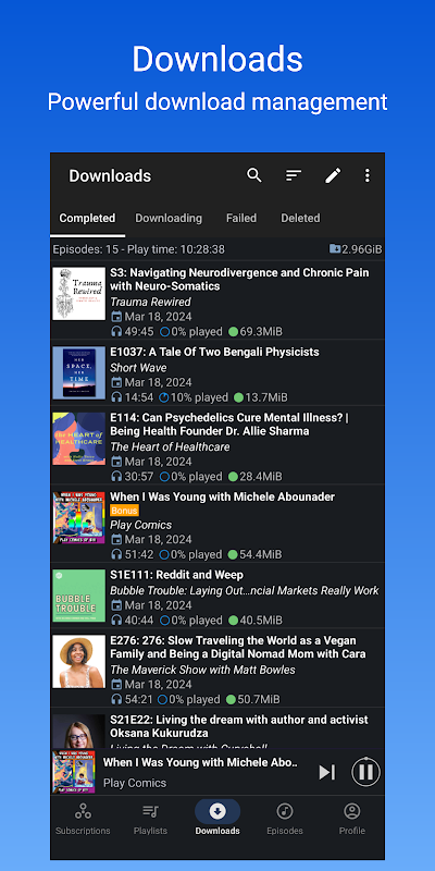 Screenshot 5