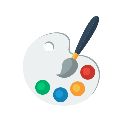 Paint And Drawing Pad - Doodle